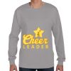 Men's Authentic-T Long-Sleeve Pocket T-Shirt Thumbnail