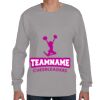 Men's Authentic-T Long-Sleeve Pocket T-Shirt Thumbnail