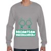 Men's Authentic-T Long-Sleeve Pocket T-Shirt Thumbnail