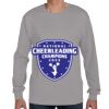Men's Authentic-T Long-Sleeve Pocket T-Shirt Thumbnail
