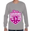 Men's Authentic-T Long-Sleeve Pocket T-Shirt Thumbnail