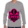 Men's Authentic-T Long-Sleeve Pocket T-Shirt Thumbnail
