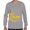 Men's Authentic-T Long-Sleeve Pocket T-Shirt Thumbnail