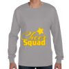 Men's Authentic-T Long-Sleeve Pocket T-Shirt Thumbnail