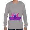 Men's Authentic-T Long-Sleeve Pocket T-Shirt Thumbnail