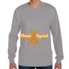 Men's Authentic-T Long-Sleeve Pocket T-Shirt Thumbnail