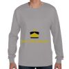 Men's Authentic-T Long-Sleeve Pocket T-Shirt Thumbnail