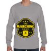 Men's Authentic-T Long-Sleeve Pocket T-Shirt Thumbnail