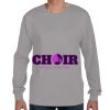 Men's Authentic-T Long-Sleeve Pocket T-Shirt Thumbnail