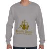 Men's Authentic-T Long-Sleeve Pocket T-Shirt Thumbnail