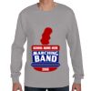 Men's Authentic-T Long-Sleeve Pocket T-Shirt Thumbnail