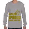 Men's Authentic-T Long-Sleeve Pocket T-Shirt Thumbnail