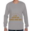 Men's Authentic-T Long-Sleeve Pocket T-Shirt Thumbnail