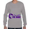 Men's Authentic-T Long-Sleeve Pocket T-Shirt Thumbnail