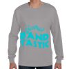 Men's Authentic-T Long-Sleeve Pocket T-Shirt Thumbnail
