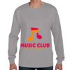 Men's Authentic-T Long-Sleeve Pocket T-Shirt Thumbnail