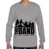 Men's Authentic-T Long-Sleeve Pocket T-Shirt Thumbnail