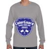 Men's Authentic-T Long-Sleeve Pocket T-Shirt Thumbnail