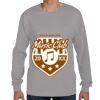 Men's Authentic-T Long-Sleeve Pocket T-Shirt Thumbnail