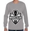 Men's Authentic-T Long-Sleeve Pocket T-Shirt Thumbnail
