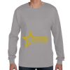 Men's Authentic-T Long-Sleeve Pocket T-Shirt Thumbnail