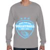 Men's Authentic-T Long-Sleeve Pocket T-Shirt Thumbnail