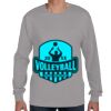 Men's Authentic-T Long-Sleeve Pocket T-Shirt Thumbnail
