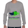 Men's Authentic-T Long-Sleeve Pocket T-Shirt Thumbnail