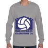 Men's Authentic-T Long-Sleeve Pocket T-Shirt Thumbnail