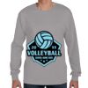 Men's Authentic-T Long-Sleeve Pocket T-Shirt Thumbnail
