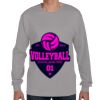 Men's Authentic-T Long-Sleeve Pocket T-Shirt Thumbnail