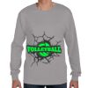Men's Authentic-T Long-Sleeve Pocket T-Shirt Thumbnail