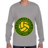 Men's Authentic-T Long-Sleeve Pocket T-Shirt Thumbnail