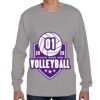 Men's Authentic-T Long-Sleeve Pocket T-Shirt Thumbnail