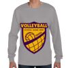 Men's Authentic-T Long-Sleeve Pocket T-Shirt Thumbnail