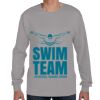 Men's Authentic-T Long-Sleeve Pocket T-Shirt Thumbnail