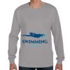 Men's Authentic-T Long-Sleeve Pocket T-Shirt Thumbnail