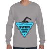 Men's Authentic-T Long-Sleeve Pocket T-Shirt Thumbnail