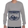Men's Authentic-T Long-Sleeve Pocket T-Shirt Thumbnail
