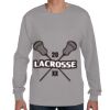 Men's Authentic-T Long-Sleeve Pocket T-Shirt Thumbnail
