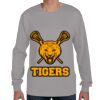 Men's Authentic-T Long-Sleeve Pocket T-Shirt Thumbnail