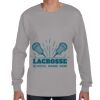 Men's Authentic-T Long-Sleeve Pocket T-Shirt Thumbnail