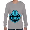 Men's Authentic-T Long-Sleeve Pocket T-Shirt Thumbnail