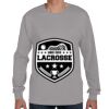 Men's Authentic-T Long-Sleeve Pocket T-Shirt Thumbnail