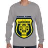 Men's Authentic-T Long-Sleeve Pocket T-Shirt Thumbnail