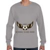 Men's Authentic-T Long-Sleeve Pocket T-Shirt Thumbnail