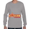 Men's Authentic-T Long-Sleeve Pocket T-Shirt Thumbnail
