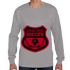 Men's Authentic-T Long-Sleeve Pocket T-Shirt Thumbnail