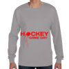 Men's Authentic-T Long-Sleeve Pocket T-Shirt Thumbnail