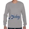 Men's Authentic-T Long-Sleeve Pocket T-Shirt Thumbnail